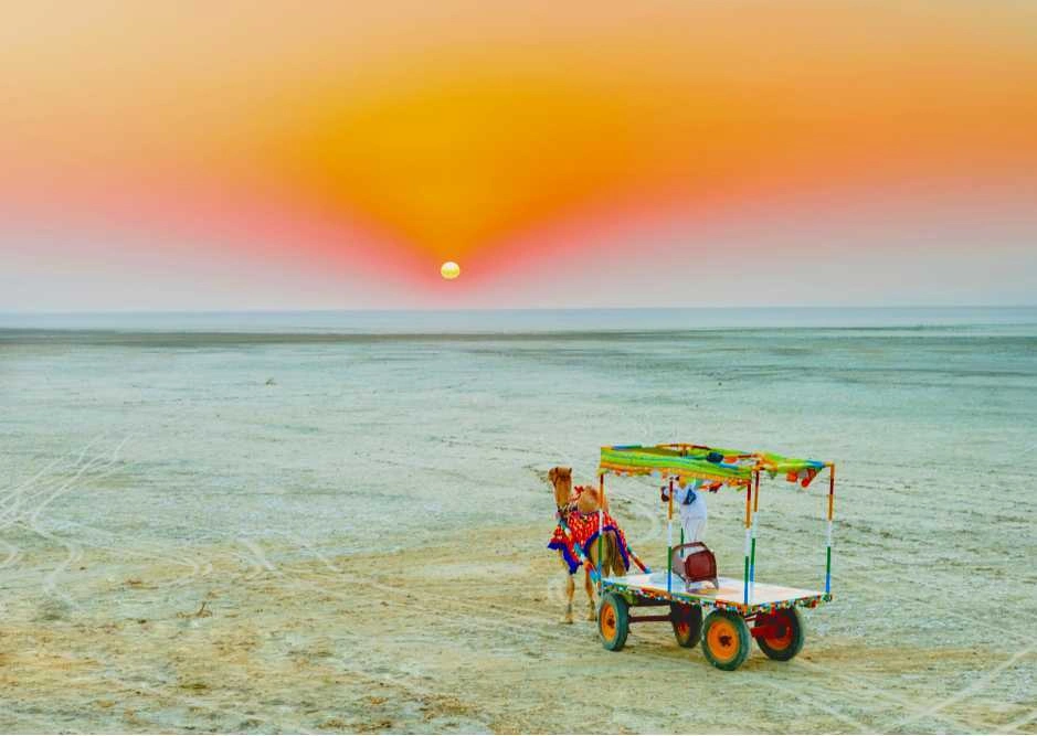 Travel Image