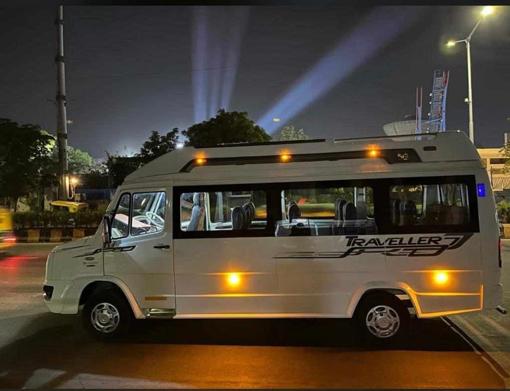 Travel Image