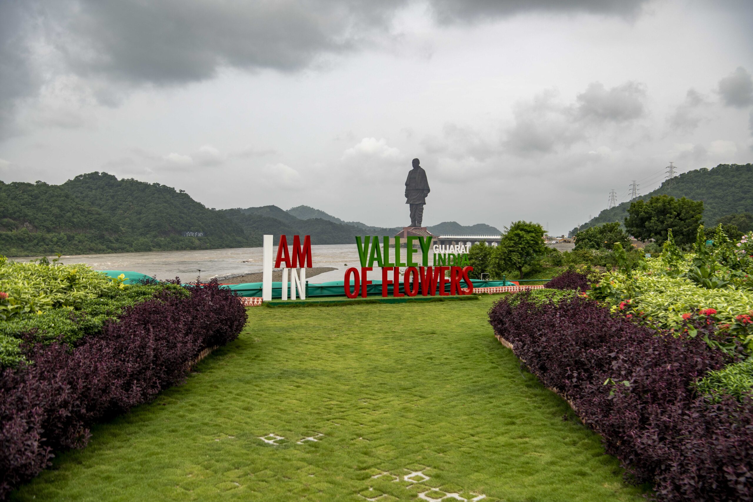 7 Tips for Planning a Family Trip to the Statue of Unity