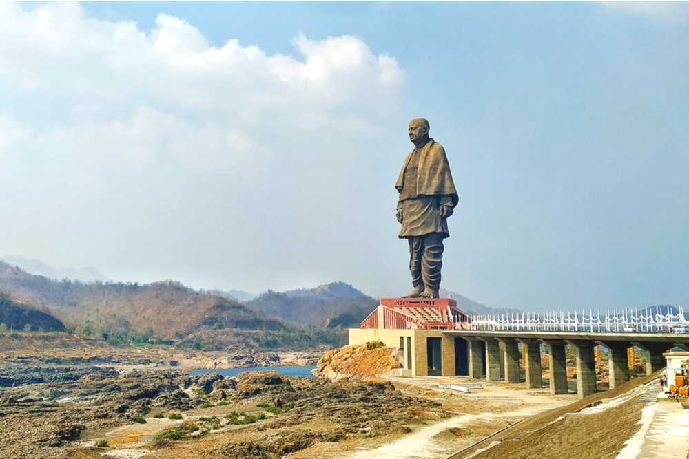 Top 7 Places to Visit in Gujarat
