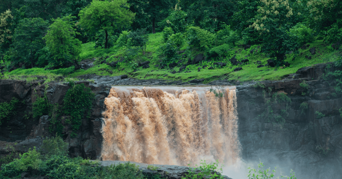 5 Best Places to Visit in Monsoon in Gujarat for a Perfect Getaway