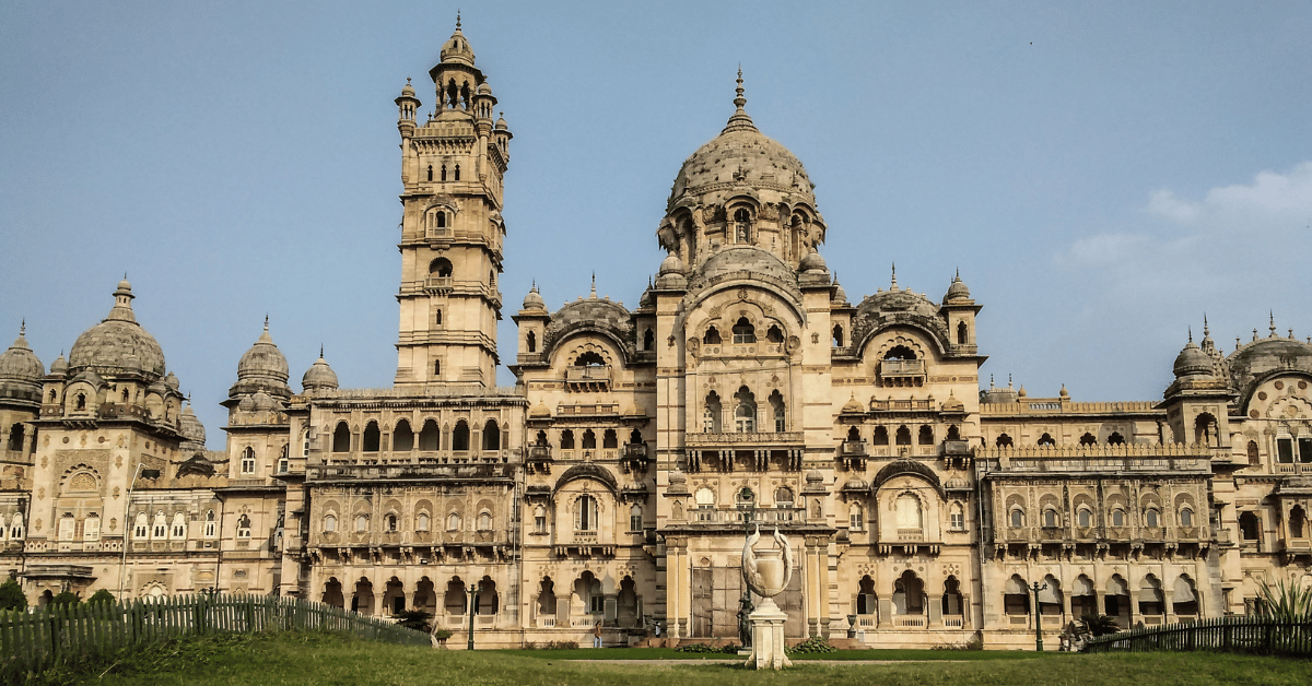 Things to do in Laxmi Vilas Palace – A complete travel guide