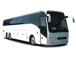 Bus on Rent in Ahmedabad